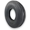 Rubbermaster 3.50-6 F2 4 Ply Tube Type Agricultural Tire 550090 - alternate 3